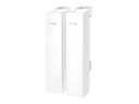 TP-LINK Brigde Omada KIT 5GHz AC867 5Km PoE Outdoor