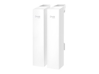 TP-LINK Brigde Omada KIT 5GHz AC867 5Km PoE Outdoor