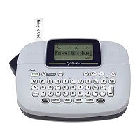 Brother PT-E310BTVP impresora de etiquetas Transferencia térmica 180 x 180 DPI 20 mm/s Inalámbrico y alámbrico HSE/TZe Bluetooth QWERTY