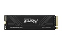 Kingston SSD Interno 4096GB Renegade G5 M.2 NVME