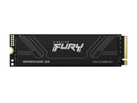 Kingston SSD Interno 4096GB Renegade G5 M.2 NVME