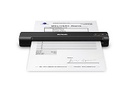 Epson WorkForce B11B252201 escaner Escáner alimentado con hojas 600 x 600 DPI A4 Negro