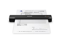 Epson WorkForce B11B252201 escaner Escáner alimentado con hojas 600 x 600 DPI A4 Negro