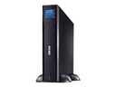 Forza UPS ONLINE 3KVA 3000VA/3000W 220V 9-IEC. RACK/Torre
