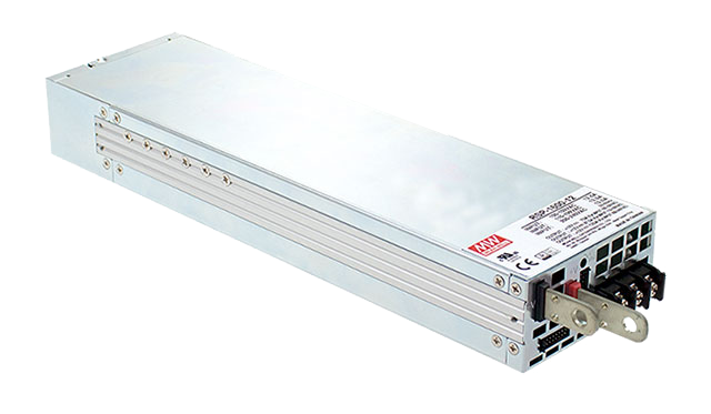 Fuente de poder Gabinete PFC 1600W 1 Salida RSP-1600