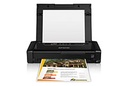 Epson WorkForce WF-100 impresora de inyección de tinta Color 760 x 1440 DPI A4 Wifi