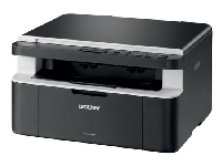 BROTHER Multifuncional LASER DCP-1602 B/N 21PPM-USB