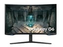 Samsung LS32BG650ELXZS pantalla para PC 81,3 cm (32") 2560 x 1440 Pixeles Quad HD Negro