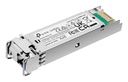TP-Link Omada SM321B red modulo transceptor Fibra óptica 1250 Mbit/s SFP