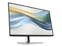HP Series 5 Pro Monitor FHD USB-C Pro de la serie 5 de 23,8 pulgadas: 524pu