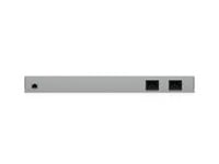 UBQ Switch WAN 3p MixSpeed L2 Rack