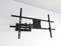 KX Brkt Adj KTM-970 42-100 TV Tilt-Swivel 75Kg