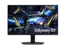 Samsung Odyssey G7 G70D pantalla para PC 68,6 cm (27") 3840 x 2160 Pixeles 4K Ultra HD LCD Negro