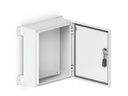 UBQ UniFi gabinete 430x400x151 para Access Hub switch