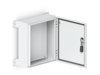 UBQ UniFi gabinete 430x400x151 para Access Hub switch