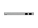 UBQ Switch WAN 3SFP+ L2 Rack