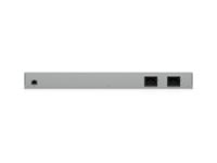 UBQ Switch WAN 3SFP+ L2 Rack