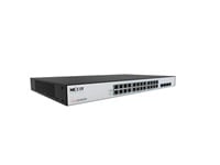 NEXXT Switch POE Rack 1Gbps 24-puertos 480W NO Adminastrable