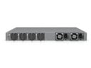 UBQ Switch 24p PoE 1050W 2 SFP28 MixSpeed L3 Rack