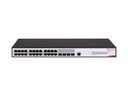 HIK Switch Adm L2+ 24 ? Gigabit RJ45 port,4 ? Gigabit fiber