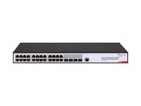HIK Switch Adm L2+ 24 ? Gigabit RJ45 port,4 ? Gigabit fiber