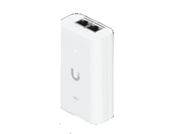 UBQ Inyector 10G PoE 802.3bt 54V 1.12A 60W