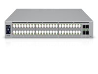 UBQ Switch 48p PoE 950W 4 SFP28 MixSpeed L3 Rack