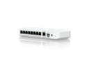 UBQ Switch 9p 1SFP+ MixSpeed L2 Sobremesa