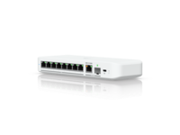 UBQ Switch 9p 1SFP+ MixSpeed L2 Sobremesa
