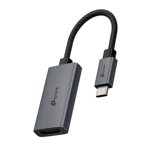 TP-LINK UA520C Adaptador USB Tipo-C a HDMI