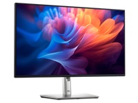 DELL MONITOR P2725HE 27"FHD HDMI/DP/RJ45/USB-C/Hub