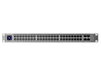 UBQ Switch 48p 4SFP+ MixSpeed L3 Rack