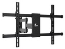 Xtech Brkt Tilt-Swivel Adj 37-90in LCD up to 60Kg XTA-485