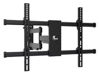 Xtech Brkt Tilt-Swivel Adj 37-90in LCD up to 60Kg XTA-485