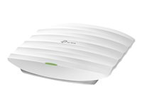 TP-Link Omada EAP225 punto de acceso inalámbrico 1350 Mbit/s Blanco Energía sobre Ethernet (PoE)