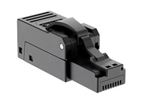 NEXXT Conector MPTL Cat6 RJ45 Sin Blindaje