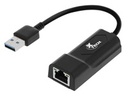 Xtech Adaptador - Xtech Adaptador USB-3.0 a RJ45 XTC-376