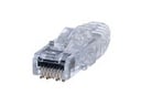 Panduit Conector RJ45 CAT6 100unidades