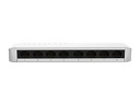 NEXXT Switch Naxos 801-G de Escritorio 8-Puertos 1Gbps