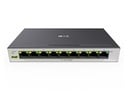 NEXXT Switch POE+ Vertex V900P 9-Puertos Giga 60W