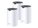TP-LINK Router Deco S7(3-Pack) AC1900 Whole Home Mesh Wi-Fi