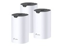 TP-LINK Router Deco S7(3-Pack) AC1900 Whole Home Mesh Wi-Fi