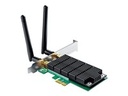 TP-LINK Archer T4E Adaptador PCIe WiFi5 AC1200 Bluetooth 5.0