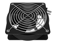NEXXT Unidad de Ventilaci¢n para Rack 110/220VAC