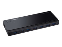 TP-LINK UH700 USB 3.0 7-Port Hub
