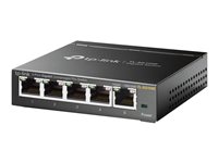TP-LINK TL-SG105E Switch 5xGigabit EasySmart Metal