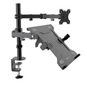 Klip Xtreme Accessories - Klip Xtreme Soporte Monitor 13 a 3