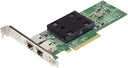 Lenovo Adaptador Red Broadcom NX-E PCIe 10Gb 2-Port Base-T