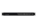 UBQ Router 24 puertos 26 Gbps SFP ports 2 250W