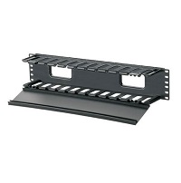 Panduit Ordenador Horizontal 2u